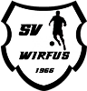 Wappen SV Wirfus 1966  119472