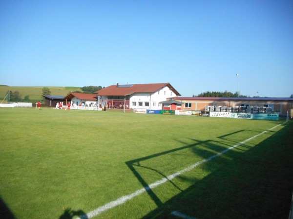 Chambtal-Arena - Eschlkam