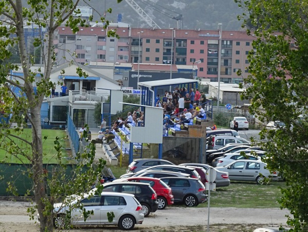 Gradski Stadion Jadranovo - Ploče