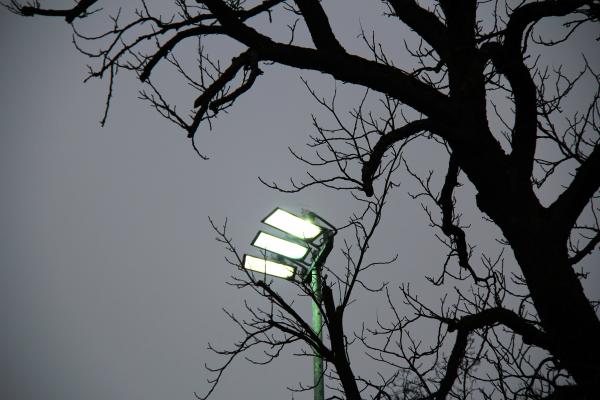 Stadion Bieselheide - Glienicke/Nordbahn