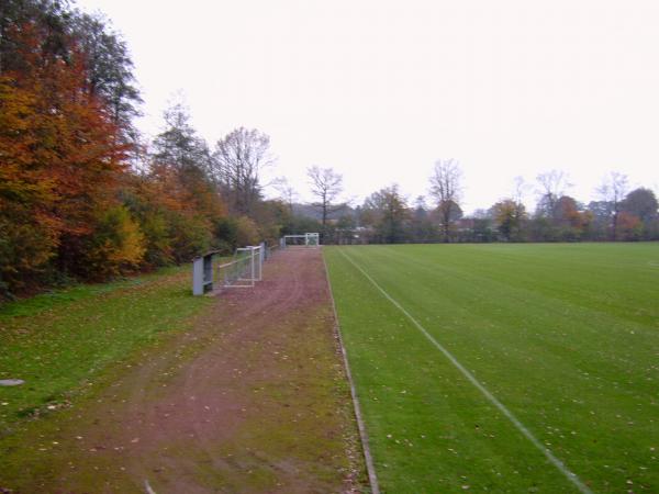 Sportpark Hanwische B-Platz - Emsbüren