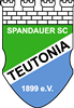 Wappen Spandauer SC Teutonia 99