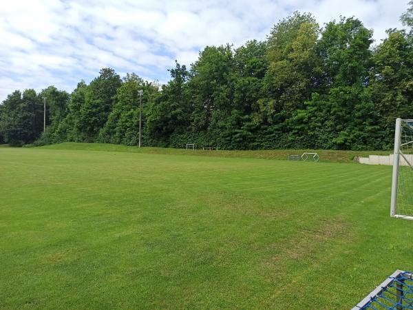 Sportgelände Am Sommerkeller Platz 2 - Reimlingen 