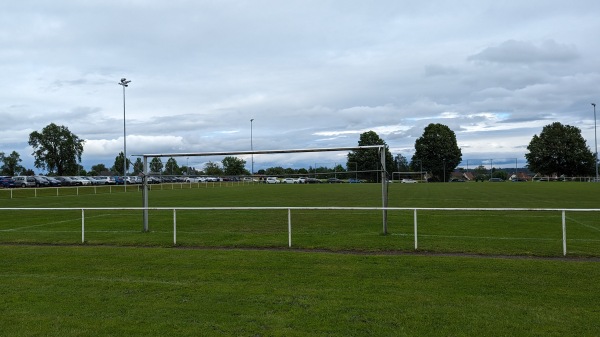 Sportplatz im Hasenmerkle 2 - Wildberg/Schwarzwald-Effringen