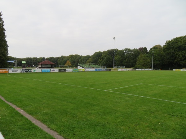 Bezirkssportanlage Speckenbüttel Platz 2 - Bremerhaven-Lehe-Speckenbüttel