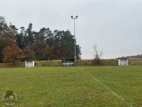 Sportanlage am Hüllweiher Platz 2 - Lauf/Pegnitz-Simonshofen