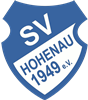Wappen SV Hohenau 1949 Reserve  58907