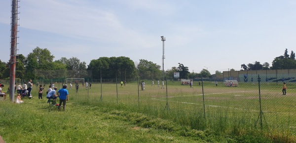 Centro Sportivo Bonzi - Bologna