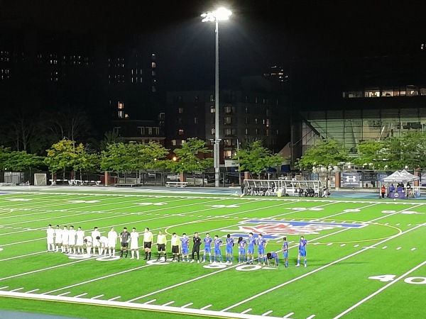 Varsity Stadium - Toronto, ON