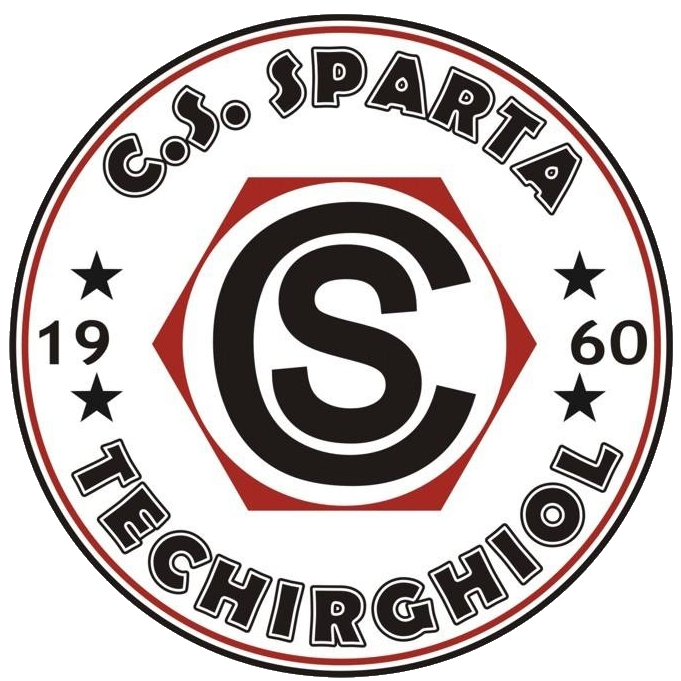 Wappen Sparta Techirghiol  110080