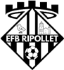 Wappen EFB Ripollet