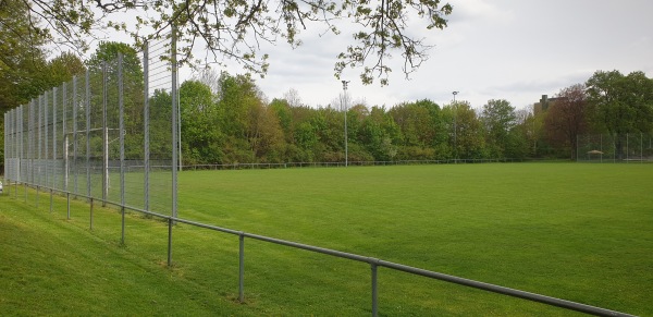 Schönebürgstadion Nebenplatz 1 - Crailsheim