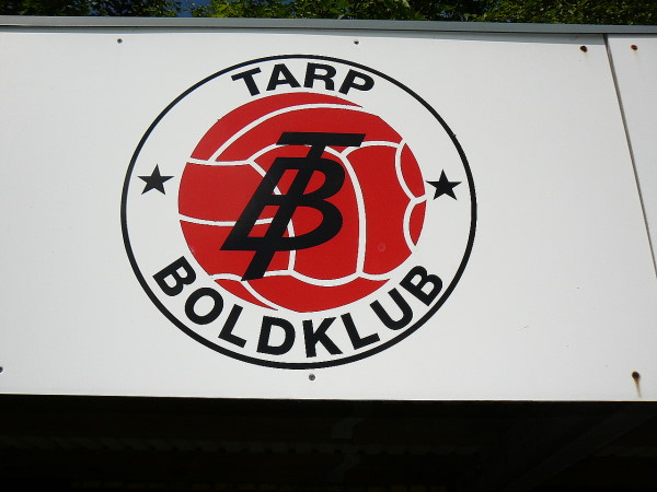 Tarp Stadion - Tarp