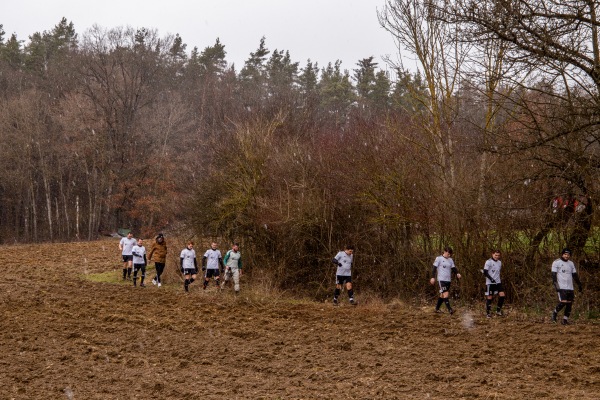 Schulsportplatz - Neukirchen bei Sulzbach-Rosenberg