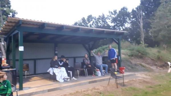 Waldstadion - Bokel bei Elmshorn