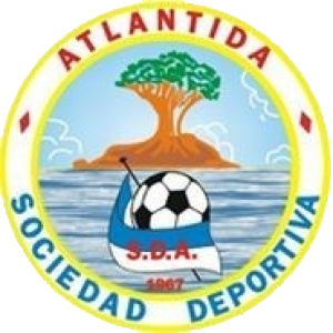 Wappen SD Atlántida