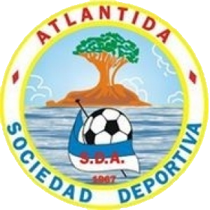 Wappen SD Atlántida  26615