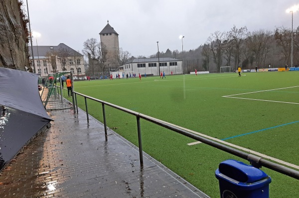 Sportplatz Spitzkippel - Wiesbaden-Sonnenberg