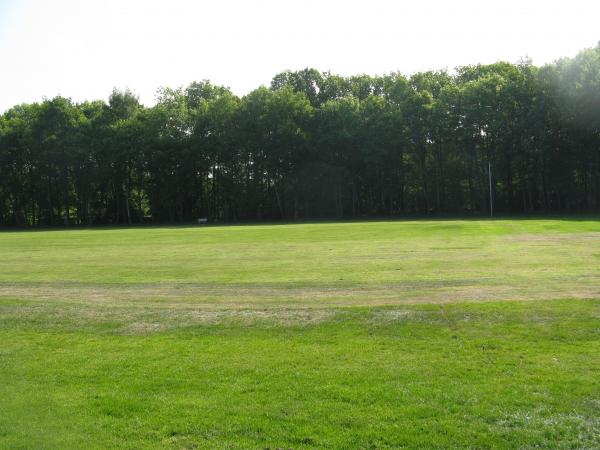 Sportplatz Am Annateich - Hannover-Kirchrode