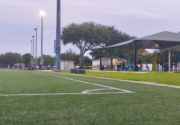 Southeast Park - Margate, FL