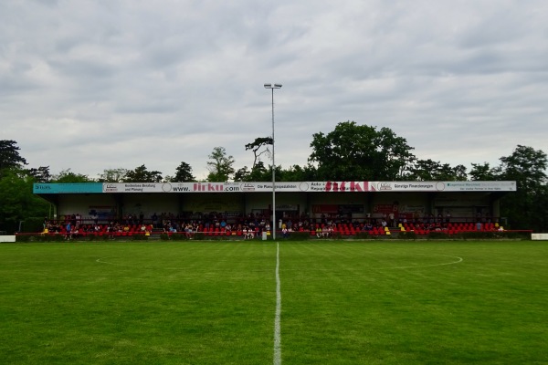 Bajwaroadlines Arena - Deutsch Wagram