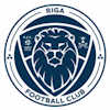 Wappen Riga FC (Ground A) Wappen Riga FC (Ground A)