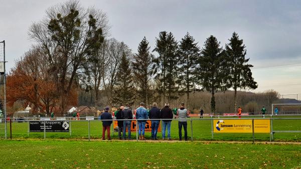 Sportpark Achter het Kasteel - Gulpen-Wittem-Wijlre