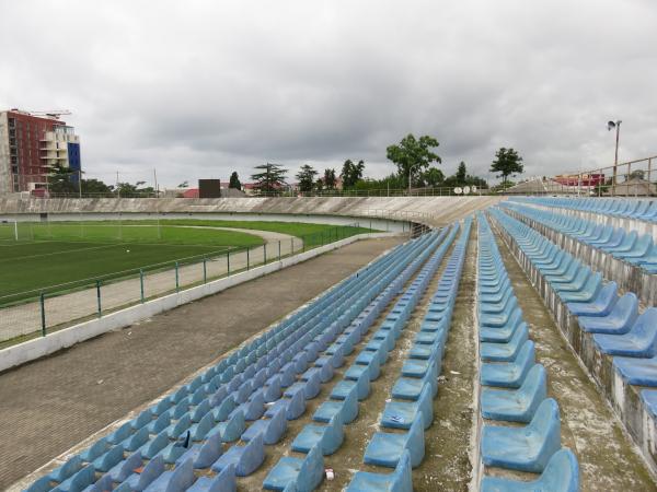 Chele Arena - Kobuleti