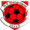 Wappen VfB Wangenheim 04  68376