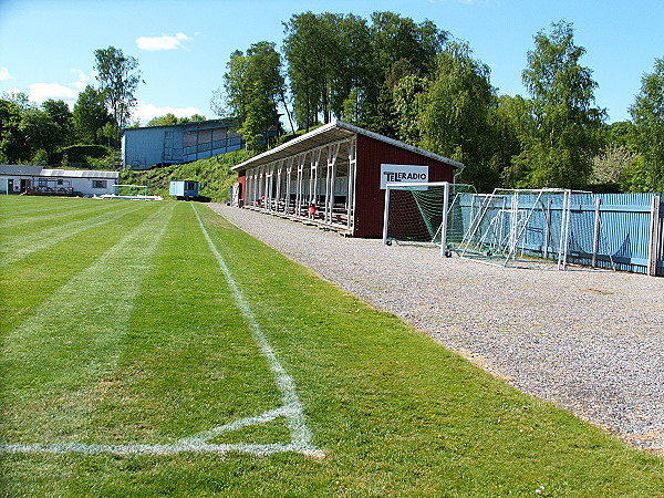 Munkedals IP - Munkedal 