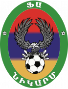 Wappen FC Nikarm