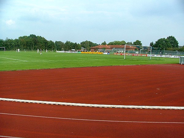 TuS-Arena - Nortorf