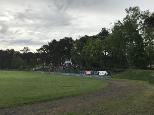 Stadion OSiR w Solec Kujawski - Solec Kujawski 