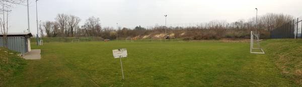 Sportanlage Im Baierhäusle Platz 2 - Bruchsal-Büchenau