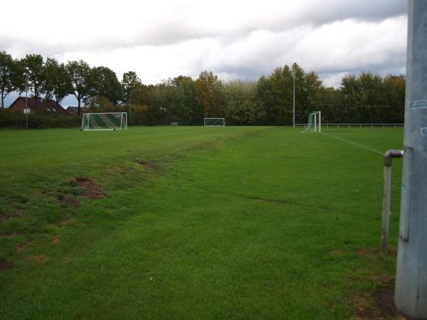 Sportanlage Nordkirchener Straße - Ascheberg/Westfalen