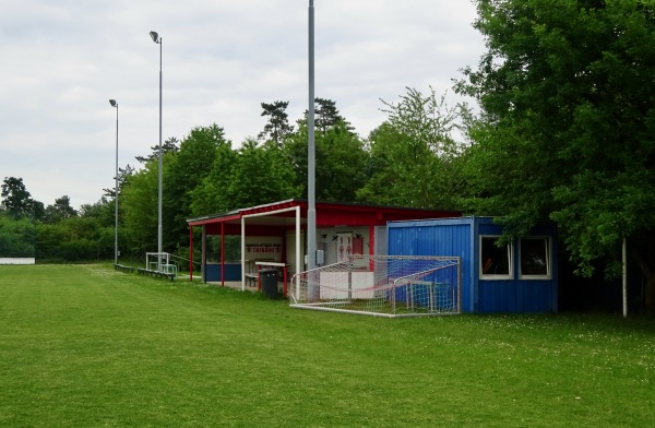 Bajwaroadlines Arena Nebenplatz - Deutsch Wagram