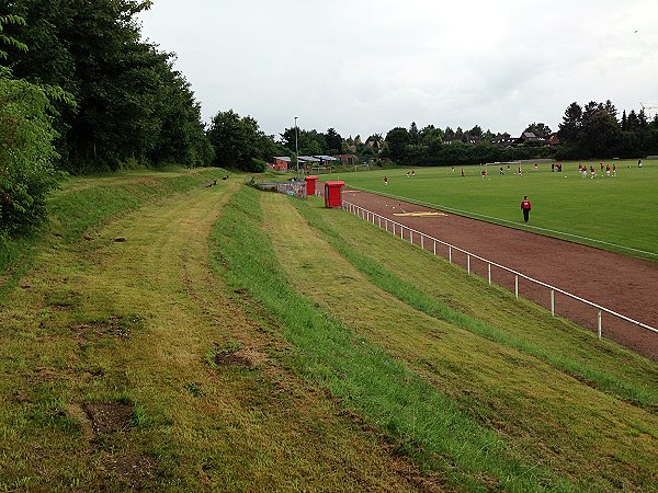 Stadion am Ringweg - Gettorf