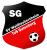 Wappen SG Gutenberg/Waldlaubersheim II (Ground A)
