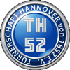 Wappen TS Hannover 1852  90133