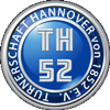 Wappen TS Hannover 1852