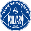 Wappen CD Xilvar