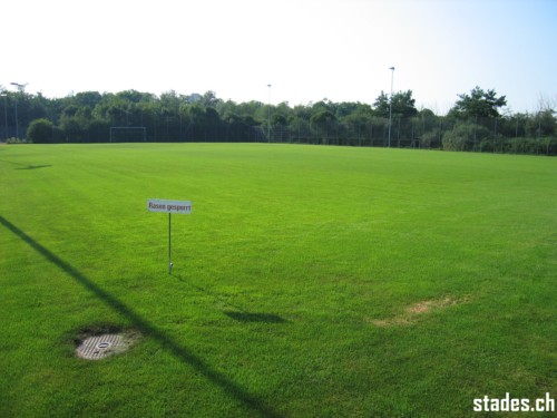 Sportanlage In den Widen Platz 2 - Arlesheim