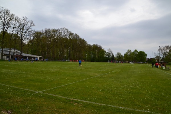 Sportplatz Rieterheg - Meine-Wedelheine