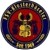 Wappen FSV Klosterhäseler 1949  69878