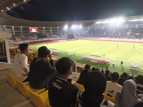 Stadion Manahan - Surakarta