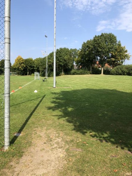 Sportanlage Ringsee Platz 2 - Ingolstadt-Ringsee