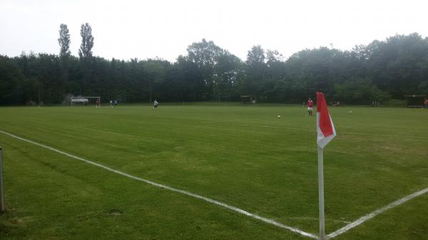 Waldstadion - Schwartbuck