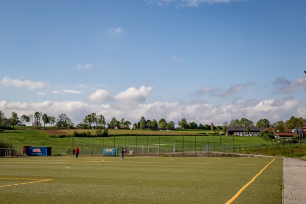 Kappenberger Sportzentrum Fußballplatz 2 - Cham-Nunsting