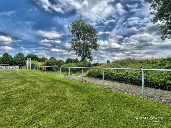 Stadion Villingendorf - Villingendorf