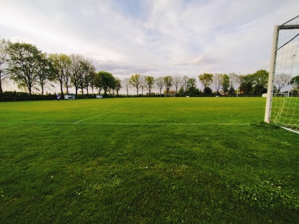 Sportpark Op de Hei - Sittard-Geleen-Einighausen